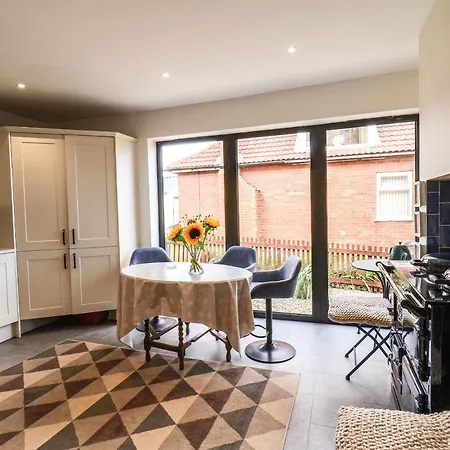 29 Gap Road Filey