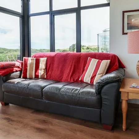 Dom wakacyjny 29 Gap Road Filey