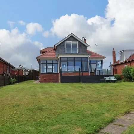 29 Gap Road Dom wakacyjny Filey