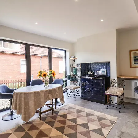 29 Gap Road Filey